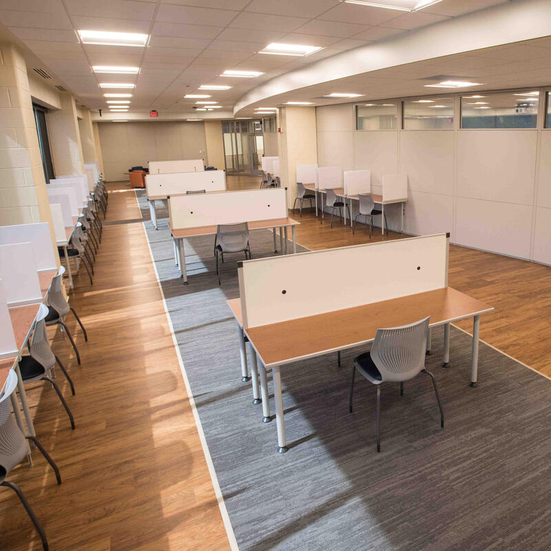 UIUC Vet Med Collaborative Space